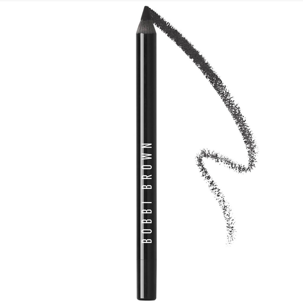 Bobbi Brown 24 Hour Kajal Waterproof Eyeliner in Black
